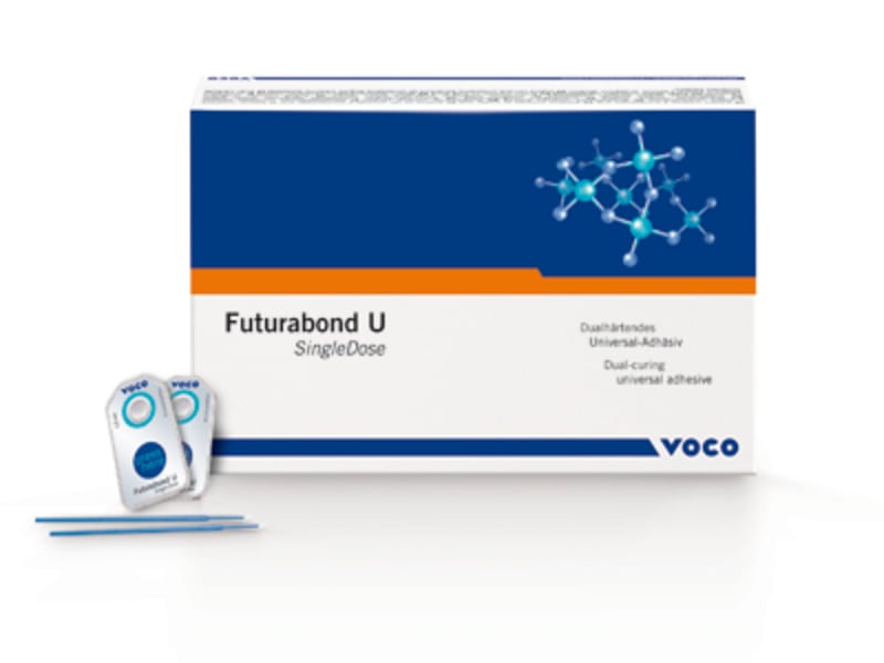 Voco Futurabond U SingleDose 1x200 1572 A37671 img