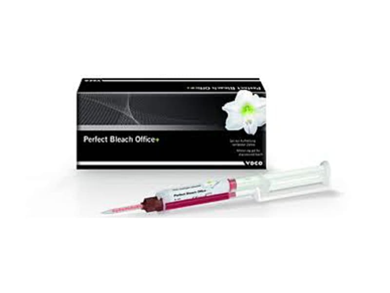 Voco Perfect bleach Office+Quickmix syr.4ml 1673 A37840 img