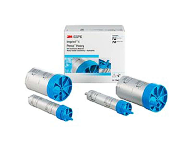 3M Imprint 4 Penta Heavy 2x360ml 71484 A37841 img