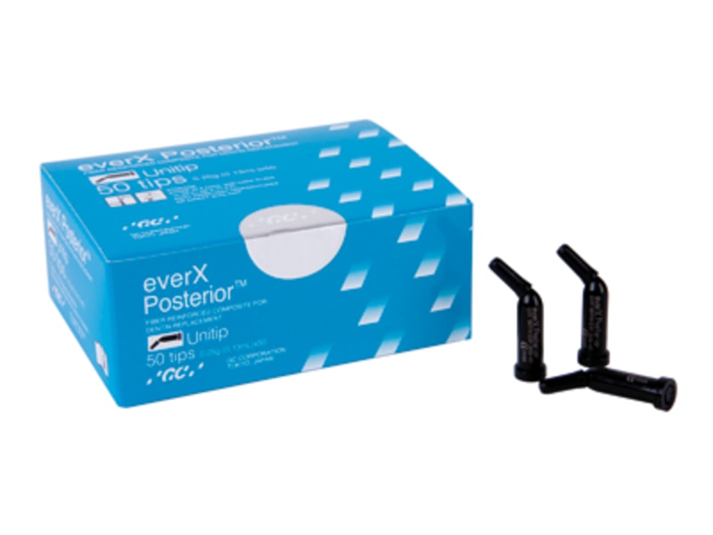 GC everX Posterior 50x0,25G unitip 5273 A38069 img