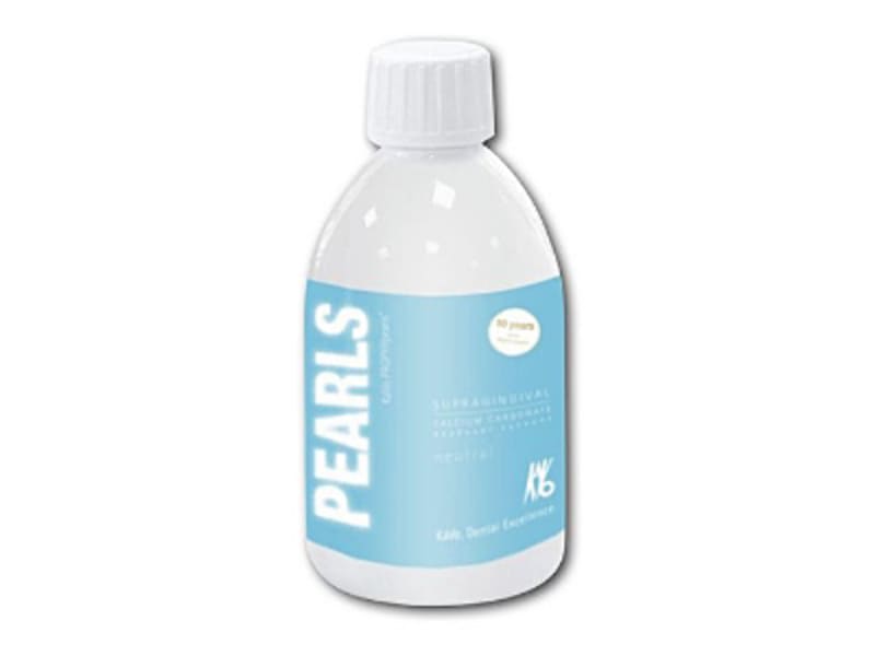 Kavo PROPHYpearls neutral 4x250g 10101798 A38480 img