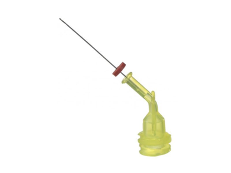 UP NaviTips Sideport 31ga 21mm geel 1x20 5121 A38522 img