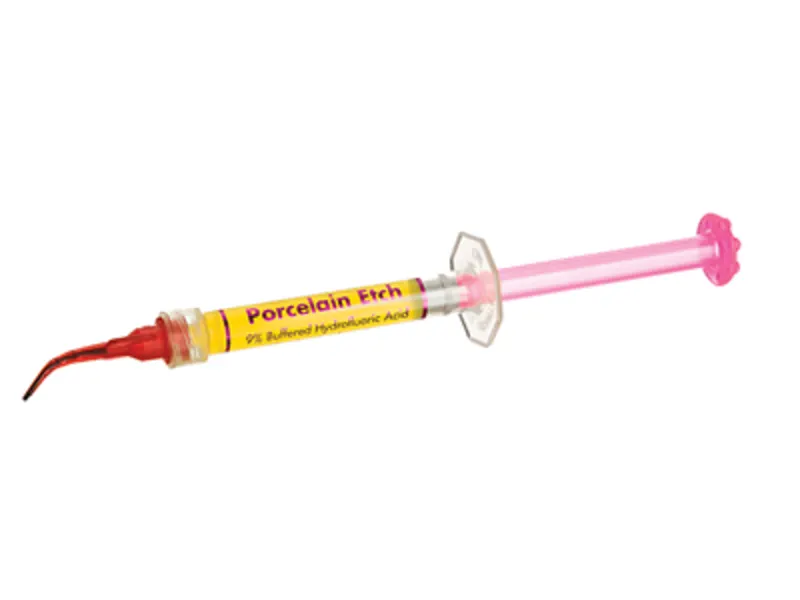 UP Porcelain Etch refill 2x1,2ml 406 A38534 img