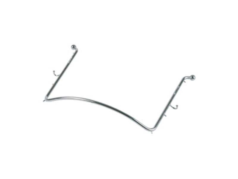 Hygenic Dental Dam frame nr.5 (127mm) metal H07082 A38554 img