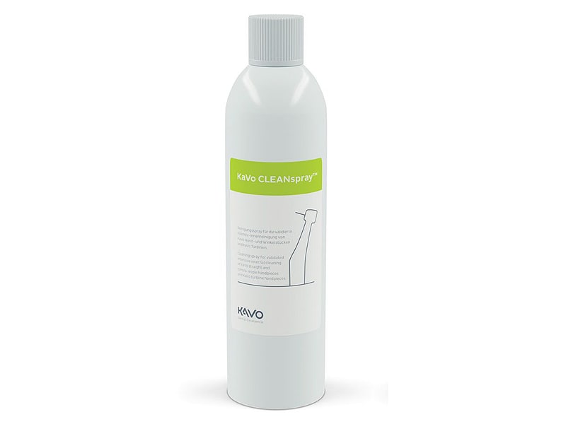 Kavo 2110 P Cleanspray 1x4 10070579 A38613 img