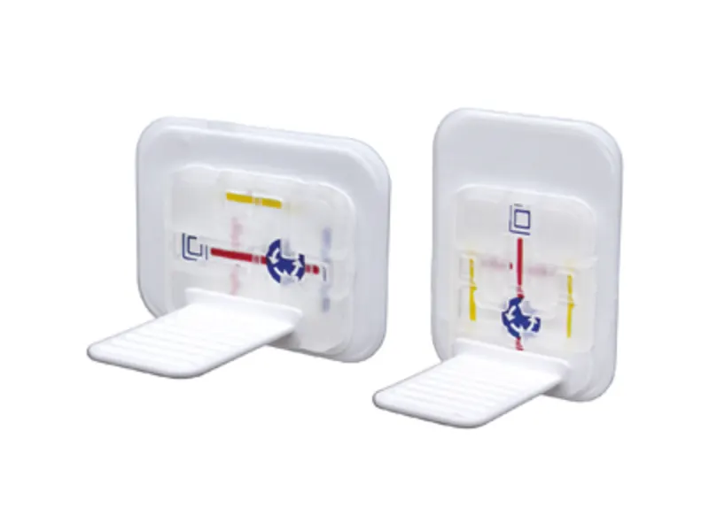 RINN Uni-Grip disposable holder 1x50 550055 A38744 img