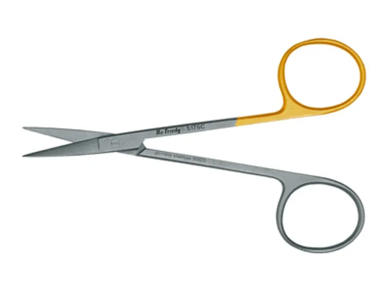 HF Schaar Iris #17 supercut 11,5cm S17SC A38803 img