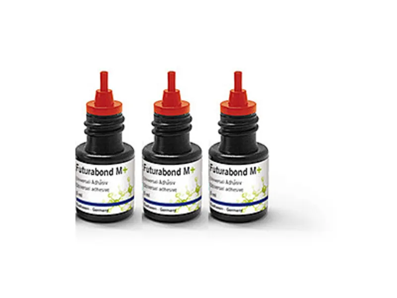 Voco Futurabond M+3x5ml 1516 A38934 img
