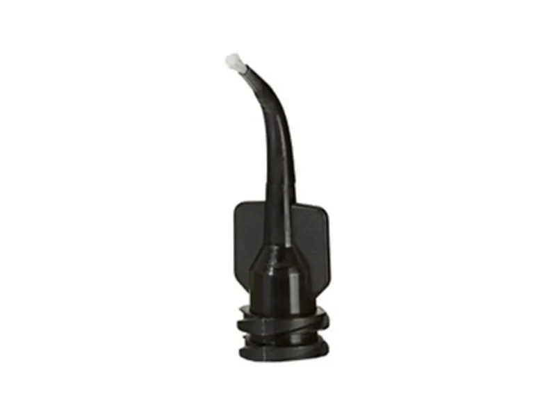 UP Mini brush tips zwart 1x20 190 A39382 img