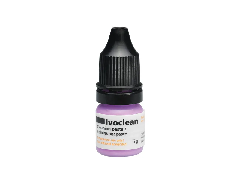 Vivadent Ivoclean 5g 637568 A39420 img