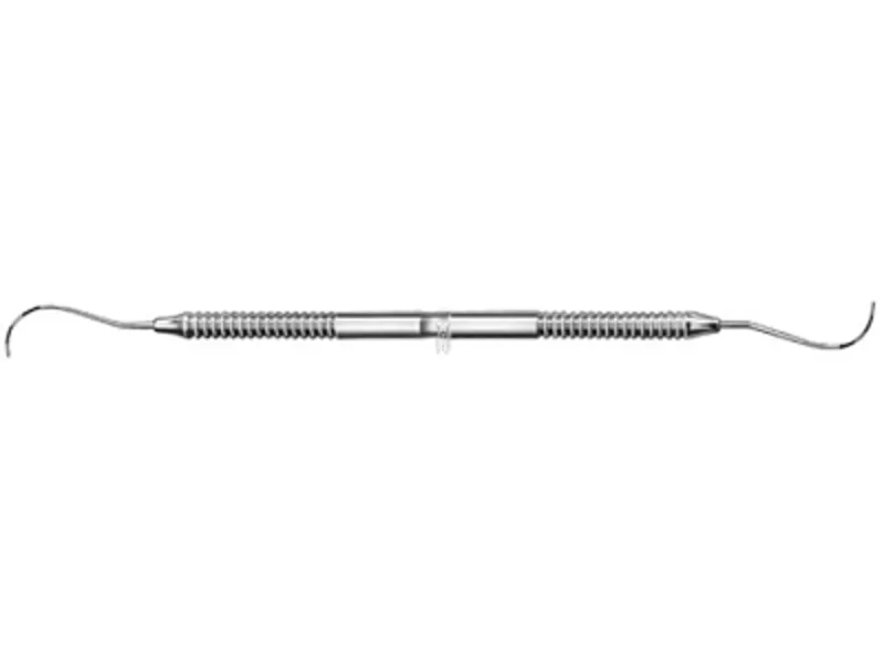 CM Sonde Nabers code 3-6-9-12 973/CP2N A39458 img