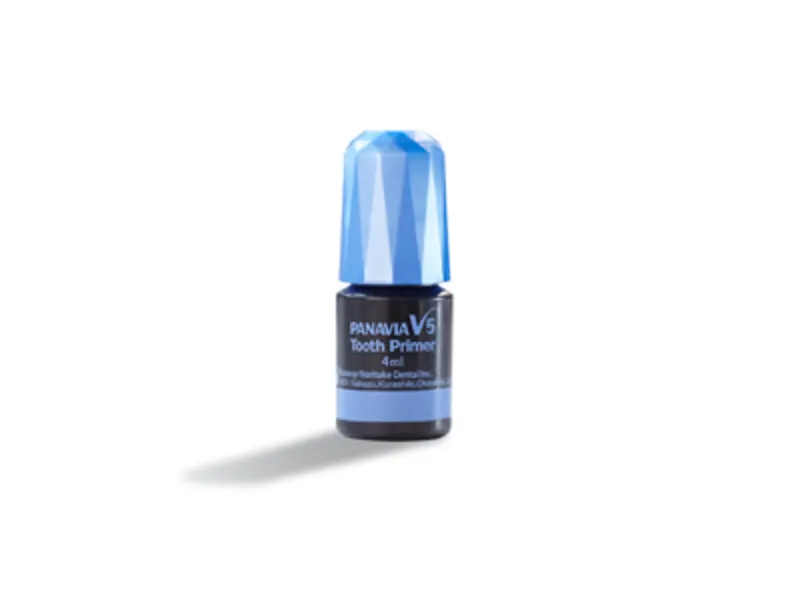 Kuraray Panavia V5 tooth primer 1x4ml 3635 EU A39563 img