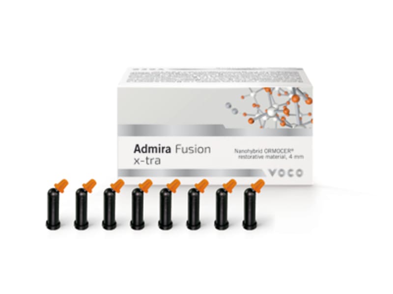 Voco Admira Fusion X-Tra caps 15x0,2g univ. 2811 A39597 img