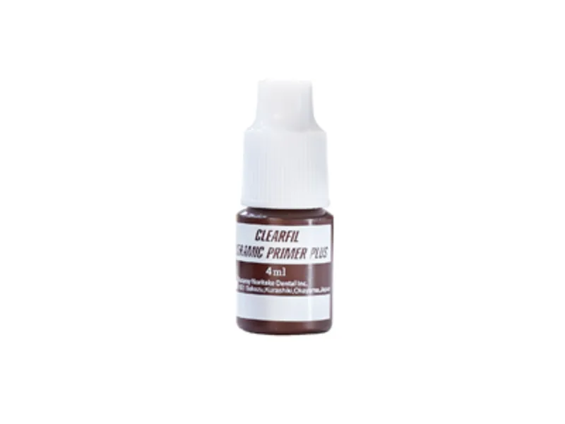 Clearfil Ceramic primer plus 4ml 3637 EU A39667 img