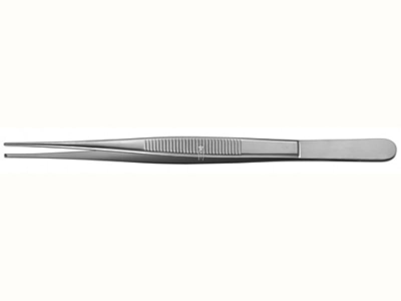 CM chirurgische pincet 16cm 793DE/16 A39836 img
