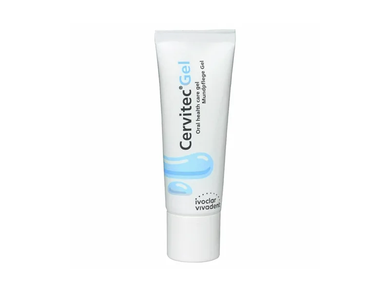 Vivadent Cervitec gel 1x20G 683125 A39926 img