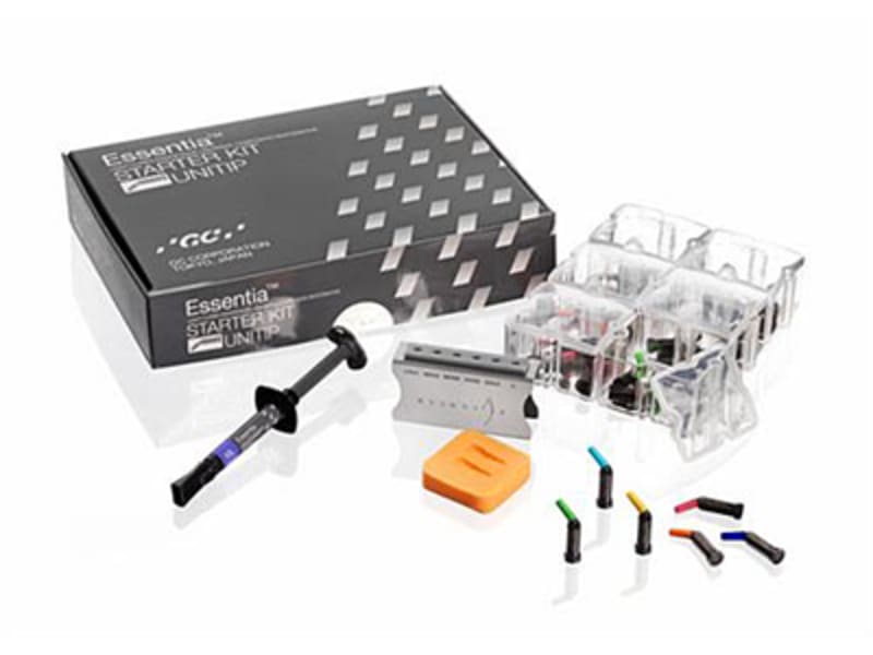 GC Essentia Starter kit unitip 1x30+20 tips 900991 A40186 img