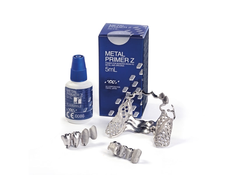 GC Metal Primer Z 5ml 9295 A40364 img