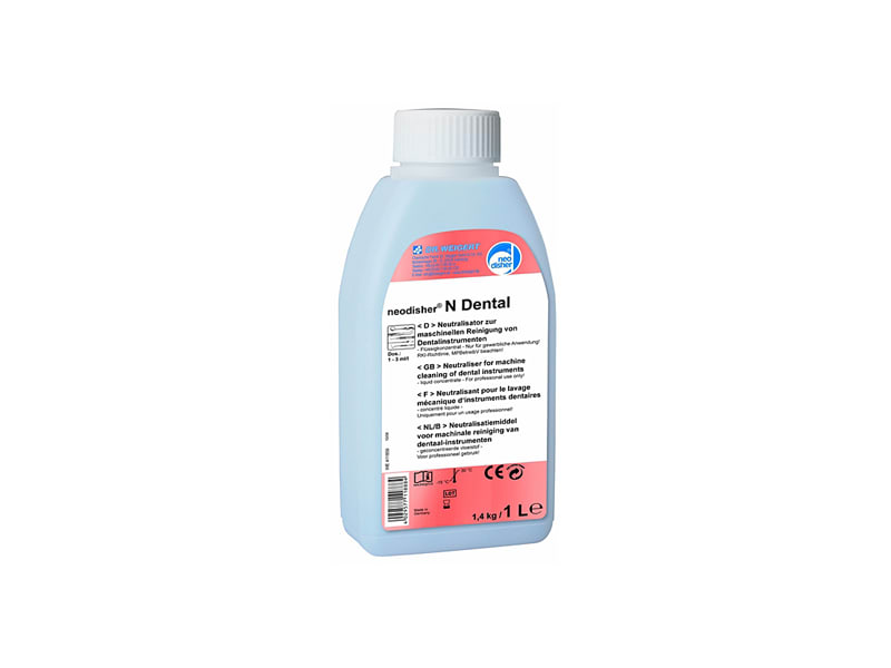Neodisher N Dental 1l 411887 A40384 img
