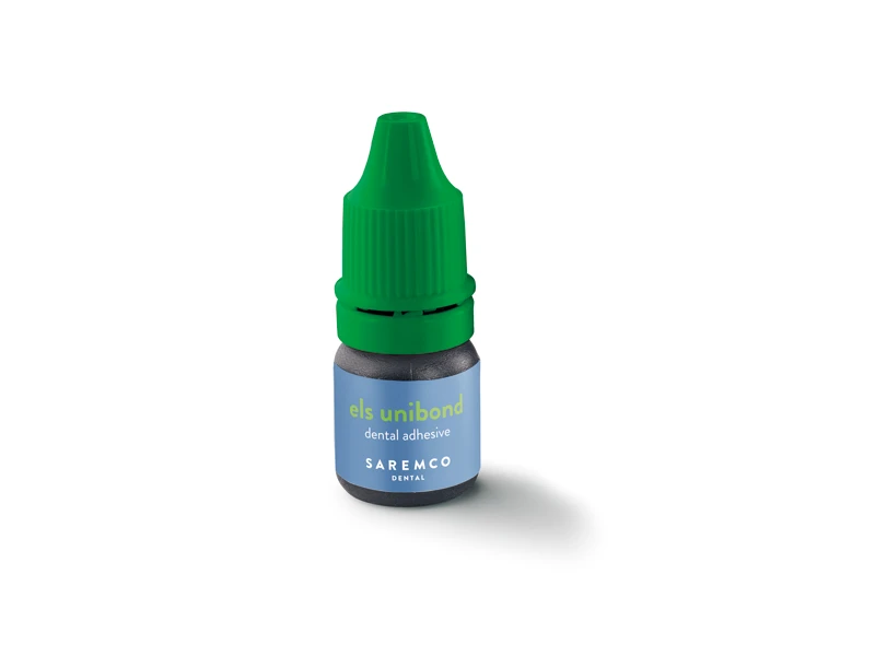 Saremco Els unibond 1x5ml 8013 A40398 img