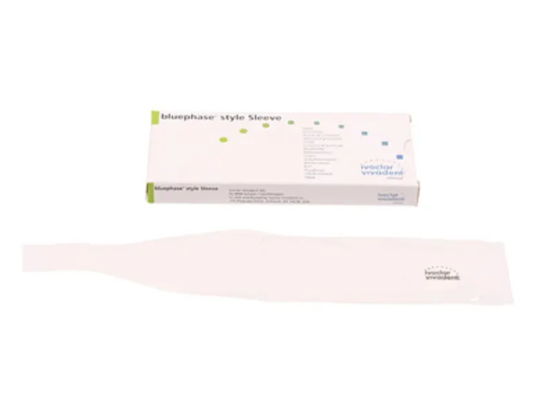 Vivadent Bluephase Style sleeves 1x50 636239 A40423 img