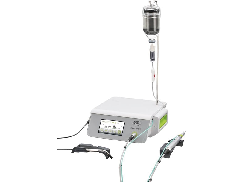 WH SI-1023 Implantmed met led+ en S-NW 90000166 A40613 img