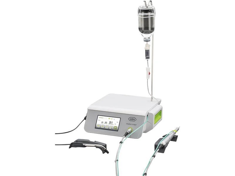 WH SI-1023 Implantmed met led+ en S-NW 90000166 A40613 img