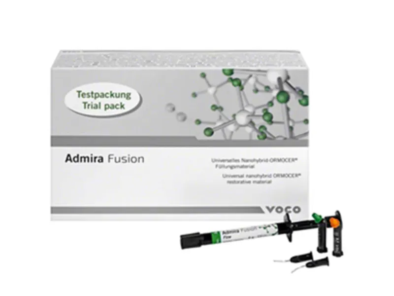 Voco Admira Fusion trial pack 2778 A40771 img