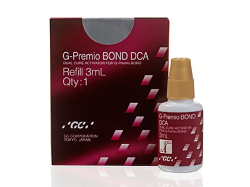 GC G-Premio Bond DCA 3ml 9552 A40791 img