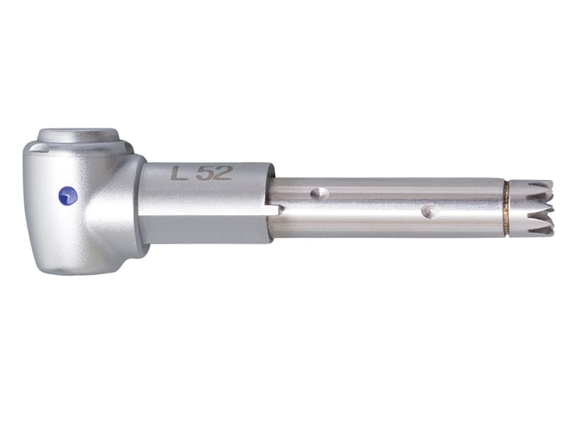 Kavo L52 Intra Mini Head (blauw) 10081825 A40938 img