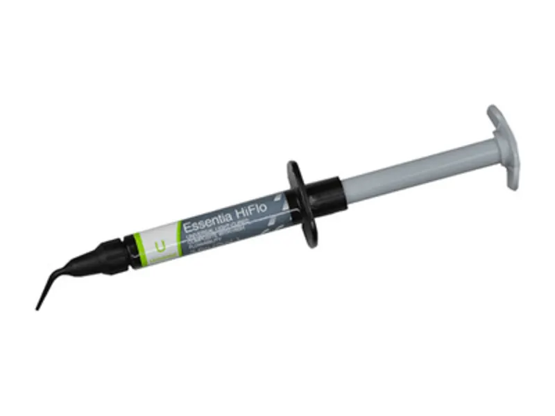 GC Essentia HiFlo syringe Un. 1x2ml 900739 A41248 img
