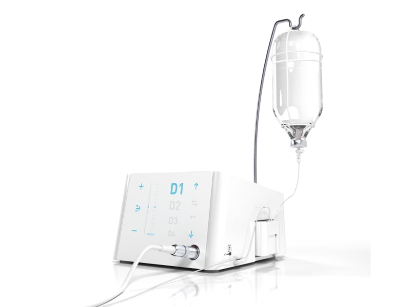 Satelec Piezotome Cube F50100 A41280 img