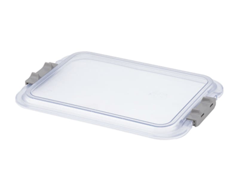 Zirc cover (transparent) mini-tray 20Z102 A41675 img