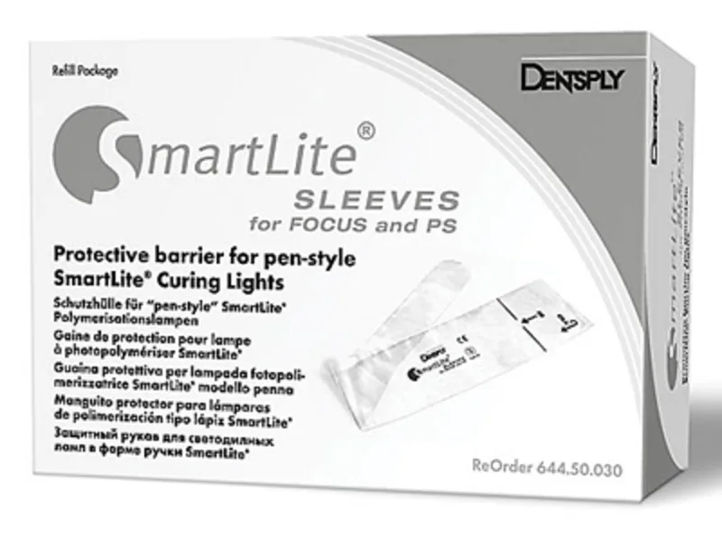 Dentsply Smartlite Focus sleeve 1x300 64450030 A41789 img