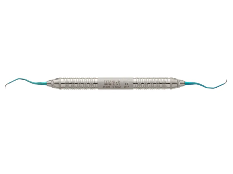 HF Implant scaler titan. Mini Five IMPM11/12T A42172 img