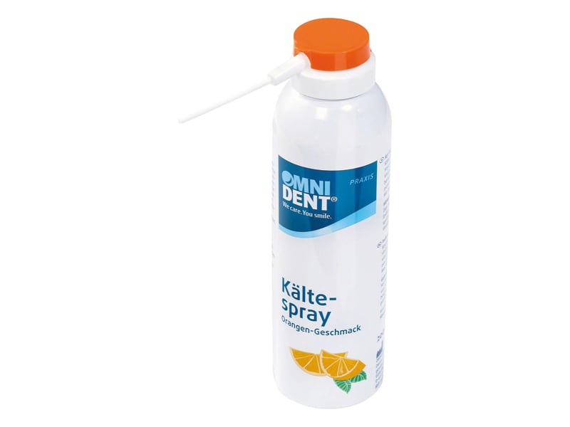 Omnident Koudespray sinaas 200ml (130625) 75816 A42382 img