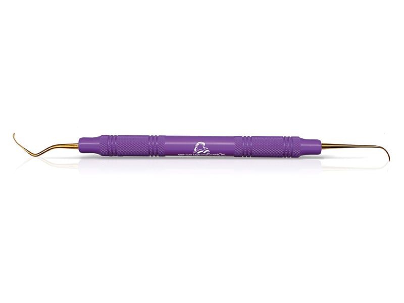 AE Scaler Boge 513 XP (3/8) purper AESB513XPX A42486 img