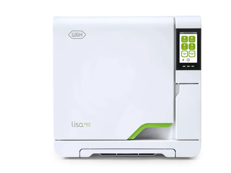 WH LISA sterilisator 17l 19931180 A42621 img