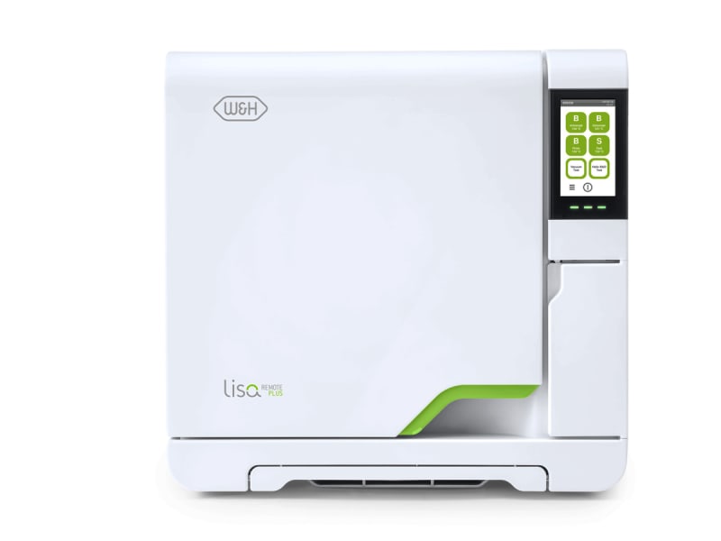 WH LISA sterilisator 22l 19932180 A42687 img