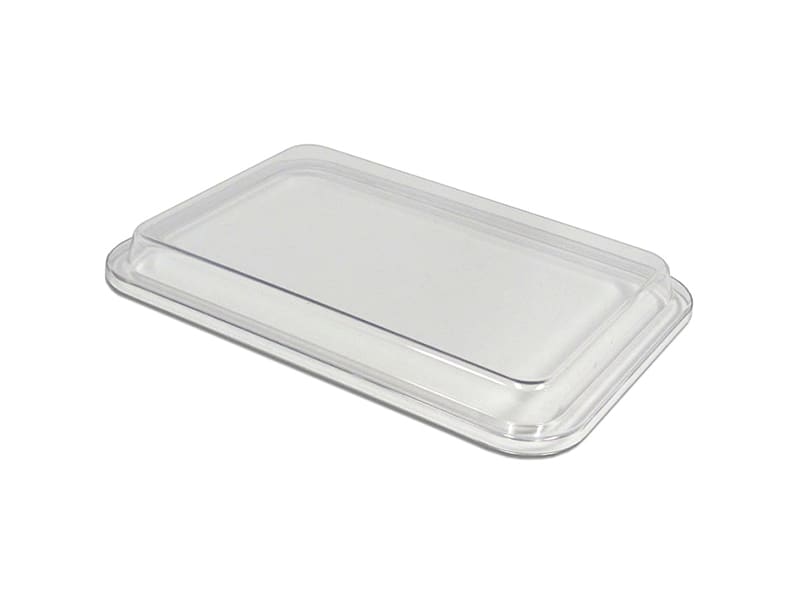 Zirc B-Lok Traydeksel 35,6x25,7x1,9cm 20Z441 A42704 img