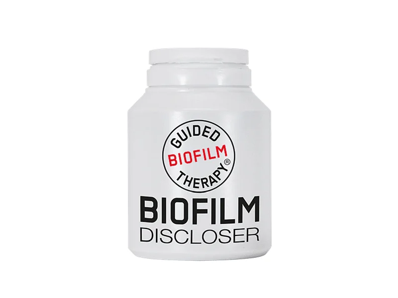 EMS Biofilm discloser 1x250 DV-158 A42772 img