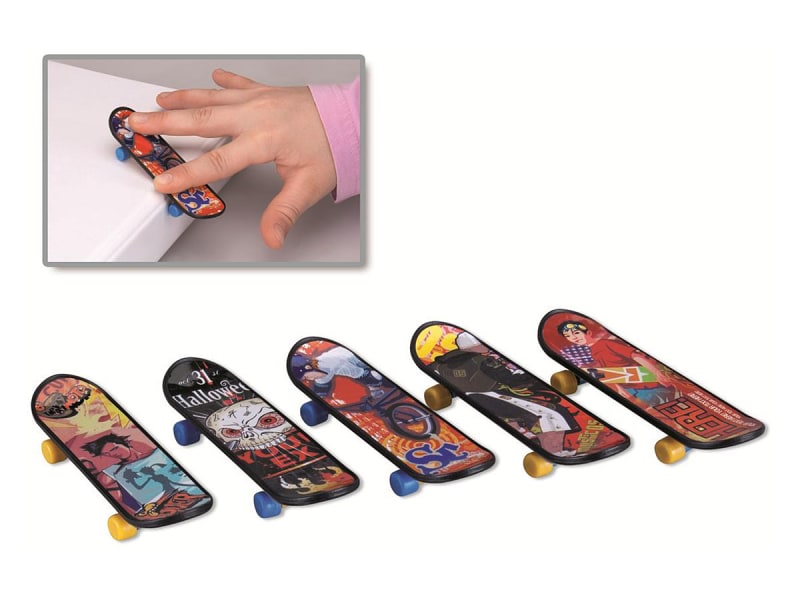 HW Miratoi nr. 17 fingerskateboard 1x50 605707 A42785 img
