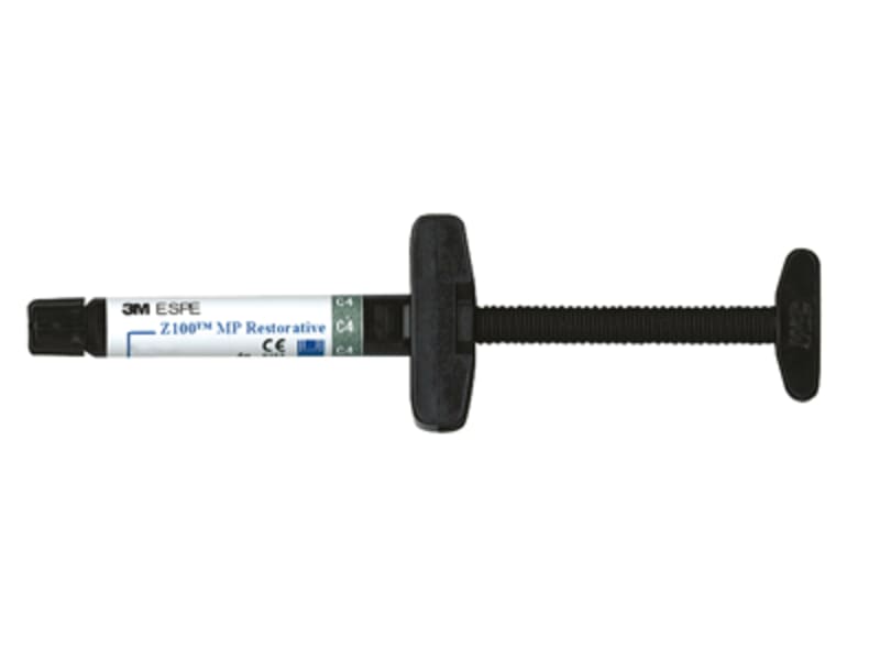 3M composiet Z-100MP spuit A1 4g 3021 A1 6 img