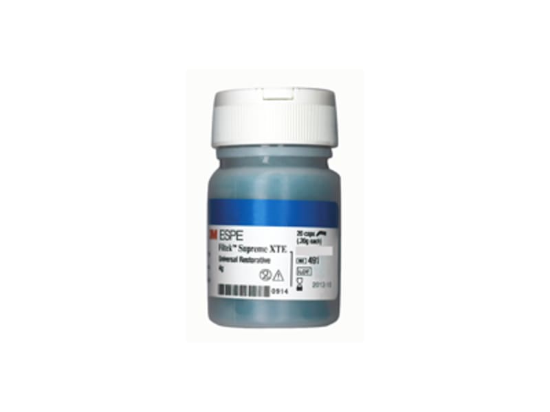 3M Filtek Supreme XTE A1D dentine caps 10x0,20g 4911A1D 308 img