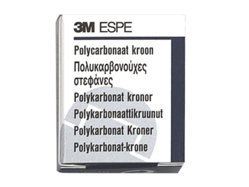 3M Ion 10 kroon polycarbonaat refill 1x5 P-10 154 img