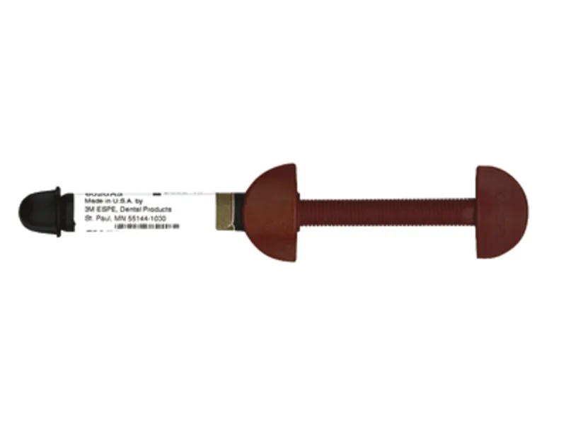 3M Z250 Filtek A1 spuit 4g 6020 A1 3 img