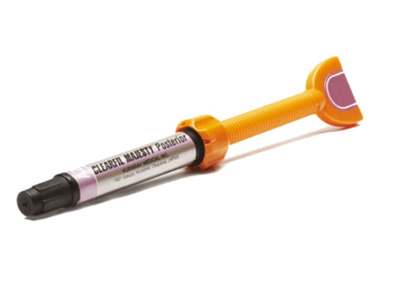 Clearfil Majesty Posterior spuit A2 2581EU 192 img