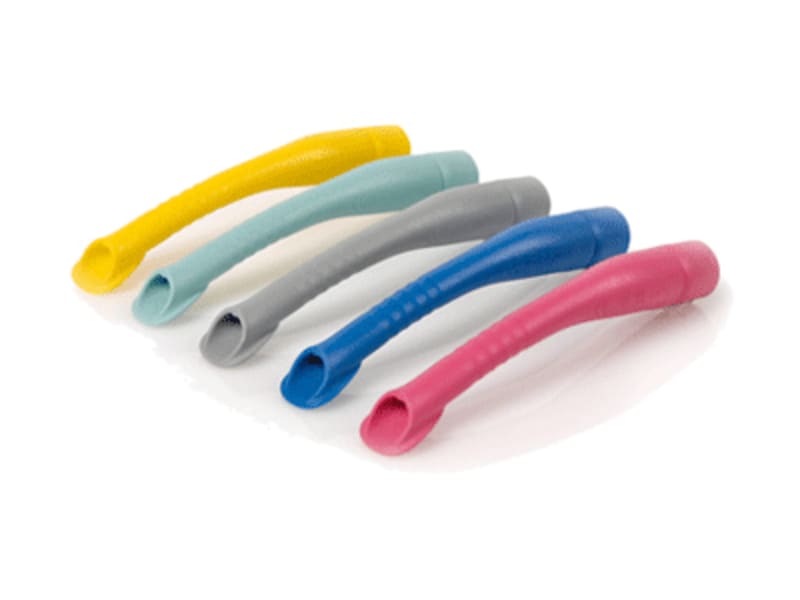 Durr afzuigcanule univers.PetitoDiam.16mmBlauw 1x5 A700056054 97 img