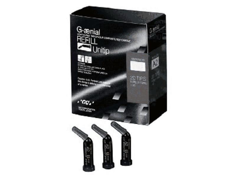 GC G-aenial Ant Unitip 20x0,28g A1 003911 365 img