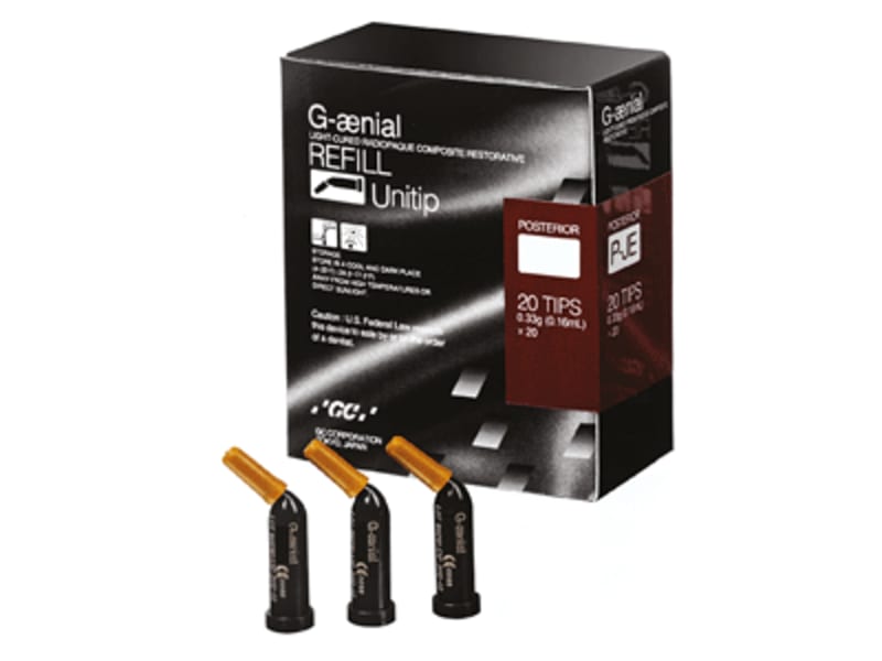 GC G-aenial Post Unitip 20x0,33g P-A1 003933 357 img